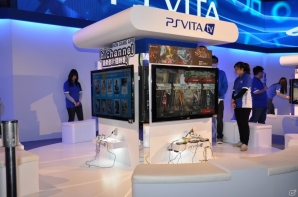 【台北国際ゲームショウ 2014】PS4本体は初日から完売！台湾で大人気の「神魔之塔」や日本でもおなじみのオンライン＆スマホゲームも出展の画像12