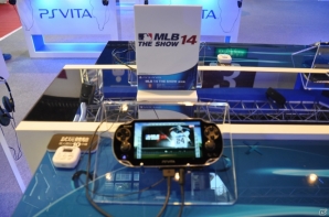 【台北国際ゲームショウ 2014】PS4本体は初日から完売！台湾で大人気の「神魔之塔」や日本でもおなじみのオンライン＆スマホゲームも出展の画像23