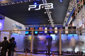 【台北国際ゲームショウ 2014】PS4本体は初日から完売！台湾で大人気の「神魔之塔」や日本でもおなじみのオンライン＆スマホゲームも出展の画像60