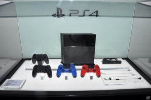 【台北国際ゲームショウ 2014】PS4本体は初日から完売！台湾で大人気の「神魔之塔」や日本でもおなじみのオンライン＆スマホゲームも出展の画像61