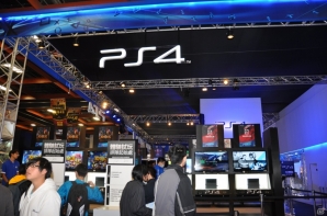【台北国際ゲームショウ 2014】PS4本体は初日から完売！台湾で大人気の「神魔之塔」や日本でもおなじみのオンライン＆スマホゲームも出展の画像8