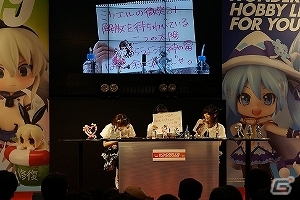 【WF2014冬】麗しき造形の祭典に舞い降りた片翼の幕張ANGEL…同胞たちが三ツ星の共鳴に酔いしれた「アイドルマスター シンデレラガールズ」ステージレポートの画像7