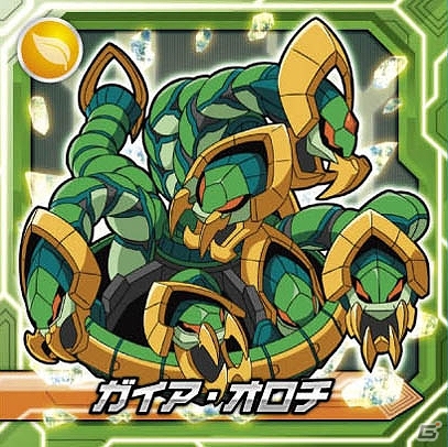 3DS「ガイストクラッシャー」ゲーム内アイテムも手に入る菓子「シールグミ」が発売！公式サイトにてスペシャル2連戦ミッションも配信開始！の画像11