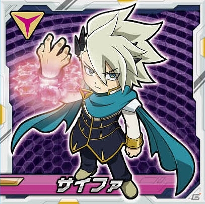 3DS「ガイストクラッシャー」ゲーム内アイテムも手に入る菓子「シールグミ」が発売！公式サイトにてスペシャル2連戦ミッションも配信開始！の画像15