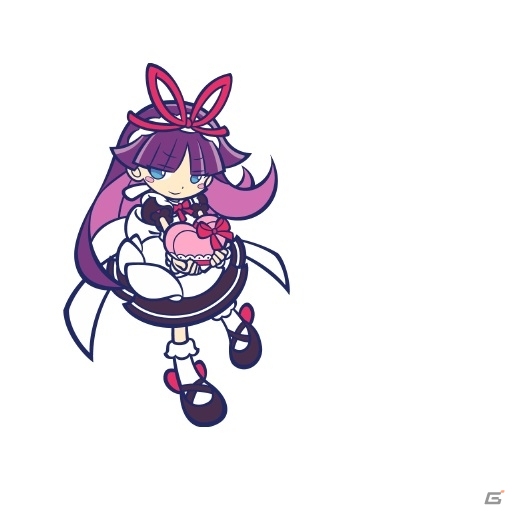 iOS/Android「ぷよぷよ!!クエスト」バレンタインイベントが2月12日より開催！チョコレート収集祭りで「恋するフェーリ」を手に入れようの画像2