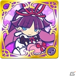 iOS/Android「ぷよぷよ!!クエスト」バレンタインイベントが2月12日より開催！チョコレート収集祭りで「恋するフェーリ」を手に入れようの画像3