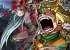iOS/Android「ドラゴンポーカー」第5回コロシアム本戦が開幕―今回の特効スキルは打・突・暗闇の3種類