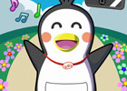 可愛らしい「ペンちゃん」を操作してねじの大敵“さび”から身を守ろう！iOS/Android「ペンギンのねじ屋さん」が配信スタート