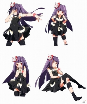 G-Tune、公式マスコットキャラクター「G-Tuneちゃん」のオリジナルボイス投票企画を開始―投票に参加してハイエンドゲームPCをゲットしよう！の画像1