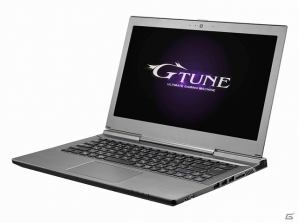 G-Tune、公式マスコットキャラクター「G-Tuneちゃん」のオリジナルボイス投票企画を開始―投票に参加してハイエンドゲームPCをゲットしよう！の画像14