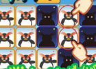 iOS/Android向け脳トレ系パズルゲームアプリ「ジキルペンとハイドペン」配信開始