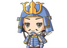 iOS/Android「侍フィーバー」弓属性と忍属性をフィーチャーしたイベント「地の忍、天の弓」が開催！騎馬属性向けのイベントガチャも実施中