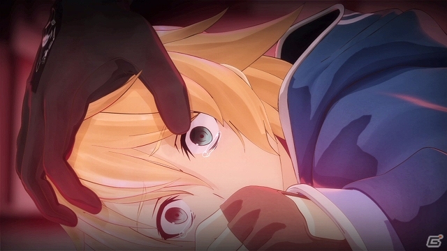 PS Vita「ソードアート・オンライン ―ホロウ・フラグメント―」パートナーとの連携システムや物語の一部を紹介する最新PVが公開の画像1