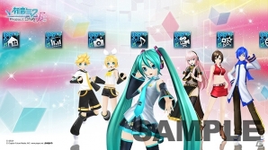 PS3/PS Vita「初音ミク -Project DIVA- F 2nd」販売店別予約特典の第4弾を紹介―ポストカードはA3ポスターなどオリジナルアイテムがラインナップ！の画像7