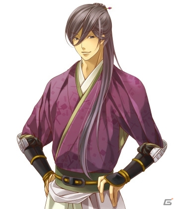 PSP「いざ、出陣！恋戦 第二幕」発売記念！居酒屋「戦国武勇伝」期間限定コラボイベントが2月20日より開催の画像13