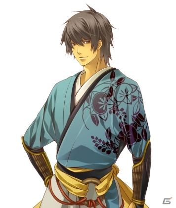 PSP「いざ、出陣！恋戦 第二幕」発売記念！居酒屋「戦国武勇伝」期間限定コラボイベントが2月20日より開催の画像19