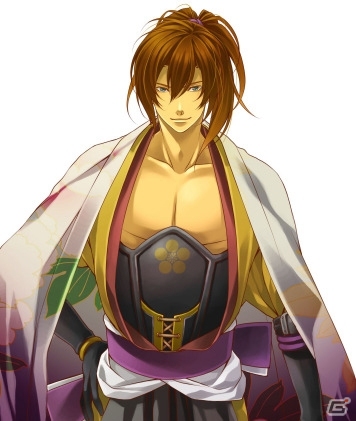 PSP「いざ、出陣！恋戦 第二幕」発売記念！居酒屋「戦国武勇伝」期間限定コラボイベントが2月20日より開催の画像21