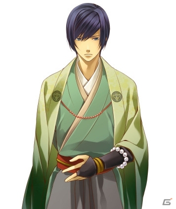 PSP「いざ、出陣！恋戦 第二幕」発売記念！居酒屋「戦国武勇伝」期間限定コラボイベントが2月20日より開催の画像23