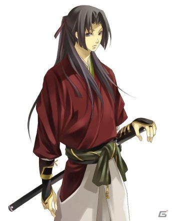 PSP「いざ、出陣！恋戦 第二幕」発売記念！居酒屋「戦国武勇伝」期間限定コラボイベントが2月20日より開催の画像24