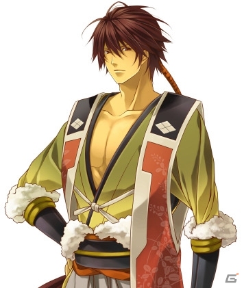 PSP「いざ、出陣！恋戦 第二幕」発売記念！居酒屋「戦国武勇伝」期間限定コラボイベントが2月20日より開催の画像7