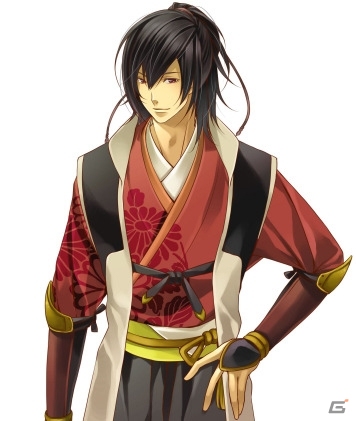 PSP「いざ、出陣！恋戦 第二幕」発売記念！居酒屋「戦国武勇伝」期間限定コラボイベントが2月20日より開催の画像9
