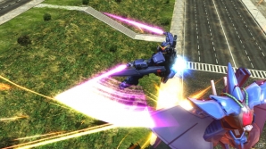 PS3「機動戦士ガンダム エクストリームバーサス フルブースト」ジンクスIII、インパルスガンダム（ルナマリア搭乗）、ガンダムMk-II（カミーユ搭乗）の3機が2月19日より配信！の画像29