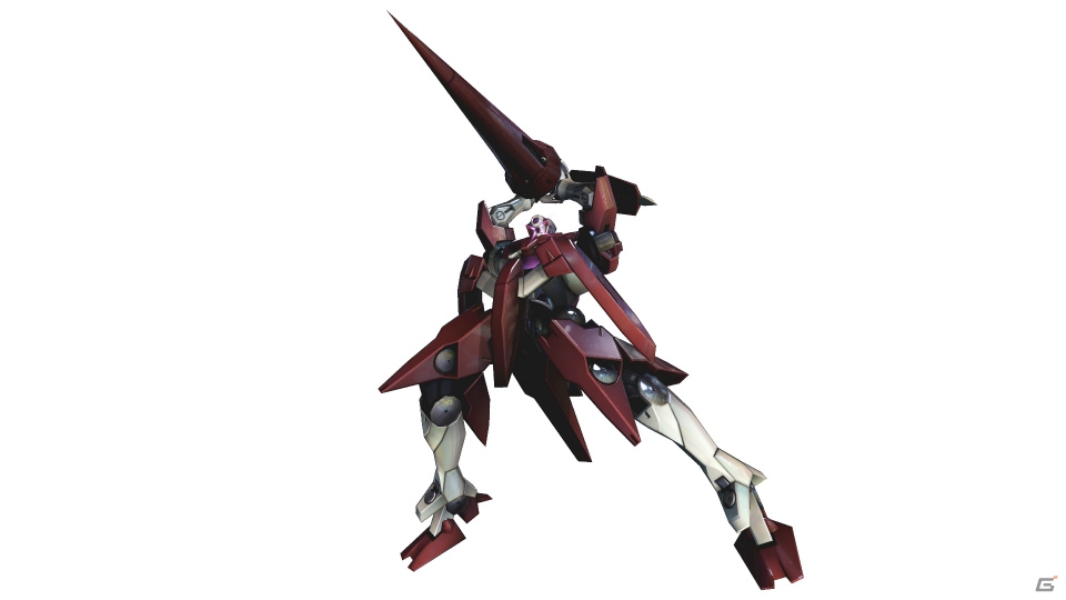 PS3「機動戦士ガンダム エクストリームバーサス フルブースト」ジンクスIII、インパルスガンダム（ルナマリア搭乗）、ガンダムMk-II（カミーユ搭乗）の3機が2月19日より配信！の画像1