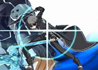AC「電撃文庫 FIGHTING CLIMAX」に「ソードアート・オンライン」の“キリト”が参戦決定！「JAEPO 2014」にてキリトも使用可能な試遊台を出展