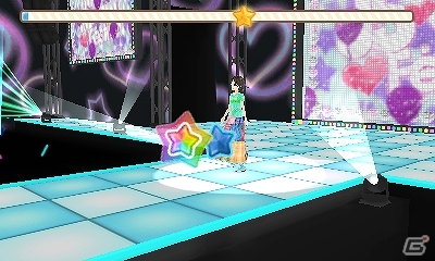 憧れの読者モデルをゲームで体験！3DS「JSガール ドキドキ モデルチャレンジ」が2014年4月24日に発売決定の画像8