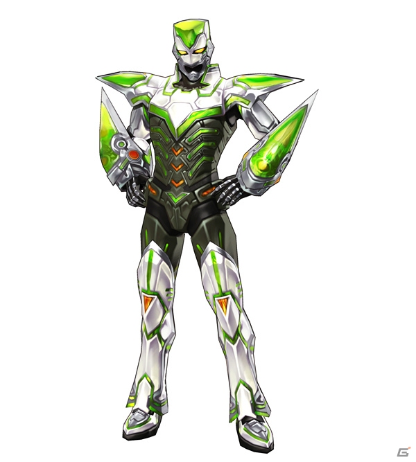 PS Vita/PSP「ゴッドイーター2」無料アップデートVer1.30が2月14日に配信―「劇場版 TIGER ＆ BUNNY -The Rising-」とのコラボ衣装や新ミッションが登場！の画像2