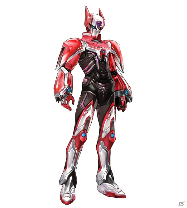 PS Vita/PSP「ゴッドイーター2」無料アップデートVer1.30が2月14日に配信―「劇場版 TIGER ＆ BUNNY -The Rising-」とのコラボ衣装や新ミッションが登場！の画像3