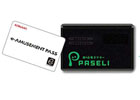 アミューズメント施設向け電子マネー「PASELI」今後の料金設定に対応する新たな展開を「JAEPO 2014」で発表―「pop’n music」の新作もお披露目予定