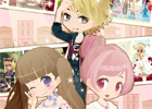 スマートフォン向けアバターアプリ「CocoPPa Play」事前登録受付数が全世界で5万件を突破！