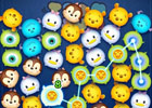 iOS/Android「LINE：ディズニー ツムツム」サービス開始から14日で国内400万ダウンロードを突破！最大10,000コインがもらえるキャンペーンを開催中