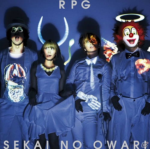 AC「maimai GreeN PLUS」の収録曲を一挙公開―SEKAI NO OWARIの「RPG」や「進撃の巨人」OPの「紅蓮の弓矢」など多彩なラインナップ！の画像3