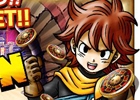 Mobage「SKYLOCK」登録会員数が50万人突破！第五章「朽ちゆく竜神の森」が登場するアップデートを実施