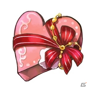 iOS/Android「幻塔戦記 グリフォン」女の子からのスペシャルプレゼントに期待！「戦塔！バレンタイン」イベントが開催の画像3
