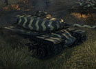 PC「World of Tanks」新ゲームモード“国家戦”に加え新たな3つのMAPが追加されるアップデート「8.11」が実施！