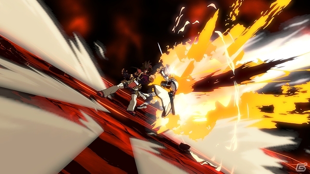 AC「ギルティギア イグザード -サイン-」が2月20日より全国稼働開始！詳細プレイデータや全国ダイヤグラムも確認できる「プレイヤーズギルド」を紹介の画像5
