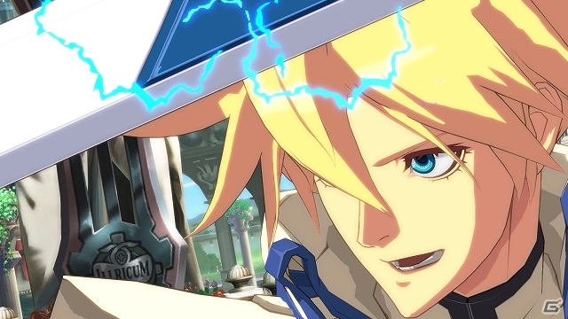 AC「ギルティギア イグザード -サイン-」が2月20日より全国稼働開始！詳細プレイデータや全国ダイヤグラムも確認できる「プレイヤーズギルド」を紹介の画像7