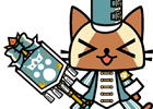 iOS「モンハン いつでもアイルーライフ」が本日より配信スタート！記念キャンペーンの詳細やコラボ情報も公開
