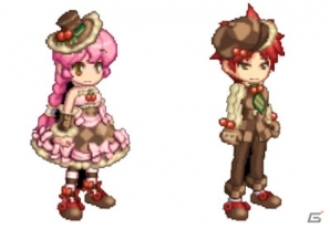 iOS/Android「剣と魔法のログレス いにしえの女神」累計60万ダウンロード突破！魔晶石＆バレンタイン装備がもらえるイベントを実施の画像3