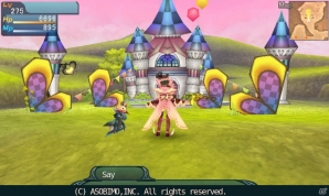 iOS/Android「セレスアルカ」にてバレンタイイベントがスタート―かわいいモンスターを倒してレア武具を手に入れよう！の画像3