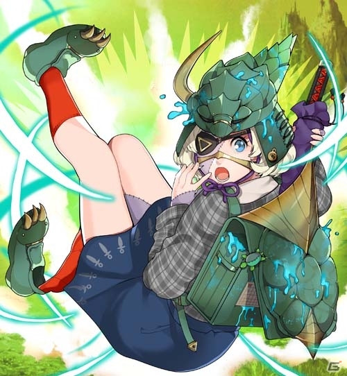 iOS「ブレイド ファンタジア」高難度イベント「新敵襲来！？極限の塔出現！」開催の画像2