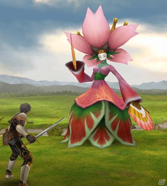 iOS「ブレイド ファンタジア」高難度イベント「新敵襲来！？極限の塔出現！」開催の画像5