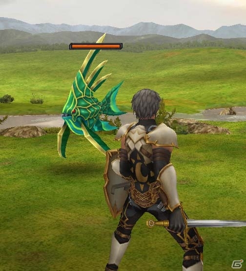 iOS「ブレイド ファンタジア」高難度イベント「新敵襲来！？極限の塔出現！」開催の画像6