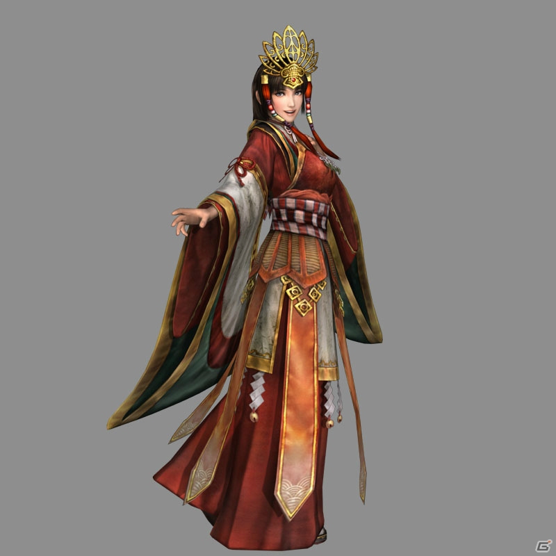 PS3/PS2/PC「信長の野望 Online ～天下夢幻の章～」2月19日より「桜子の富くじ 2014」イベントを開催！2月アップデートでは新たな軍神が登場の画像1