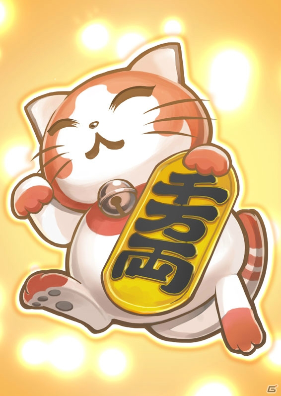 PS3/PS2/PC「信長の野望 Online ～天下夢幻の章～」2月19日より「桜子の富くじ 2014」イベントを開催！2月アップデートでは新たな軍神が登場の画像9