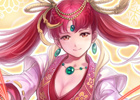 PS3/PS2/PC「信長の野望 Online ～天下夢幻の章～」2月19日より「桜子の富くじ 2014」イベントを開催！2月アップデートでは新たな軍神が登場