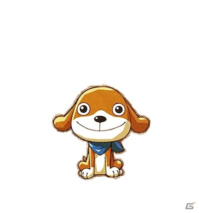3DS「牧場物語 つながる新天地」牧場でもサファリでも家族の一員としても愛らしい！シリーズ最多登場となる動物たちを紹介！の画像3